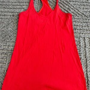 lululemon Sleeveless Top